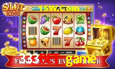 Experiência VIP 333bet game