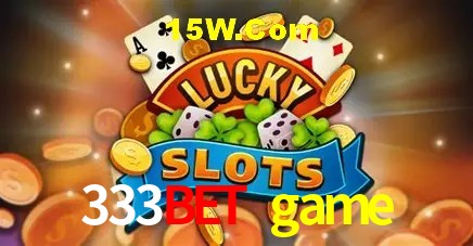 Especiais de Fim de Semana 333bet game