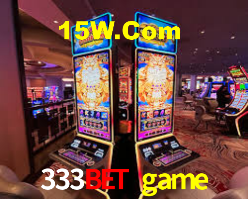 333bet game