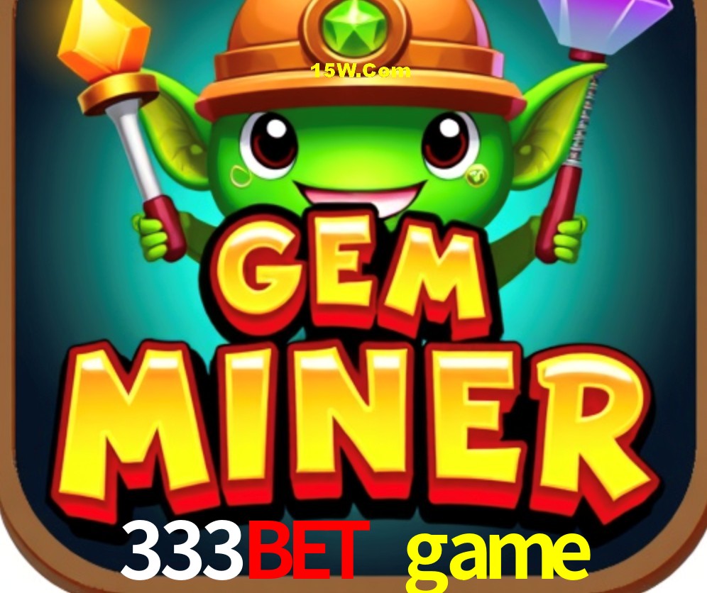 Apostas de Tênis 333bet game