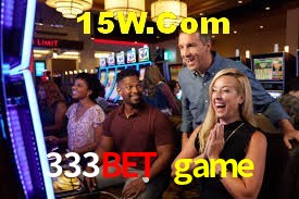 Sports Statistics 333bet game