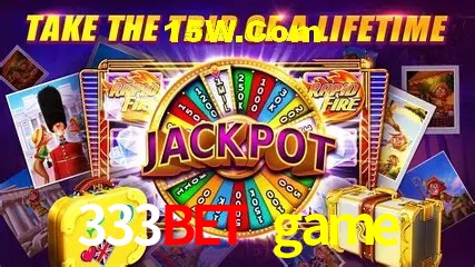 Sistemas de Segurança 333bet game