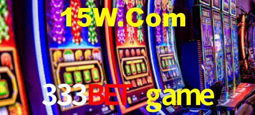 333bet game: Seu Cassino Premiado com Pagamentos Rápidos