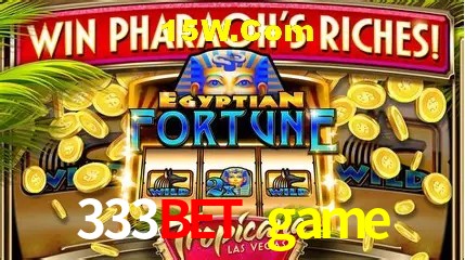 Integração de APIs 333bet game