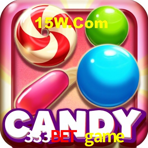 Torneios 333bet game