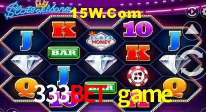 Provedores de Jogos 333bet game