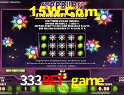 Tennis Betting 333bet game