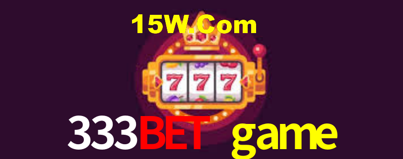 333bet game: A Experiência de Casino com Jogos de Mesa ao Vivo