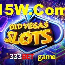 Programa VIP 333bet game
