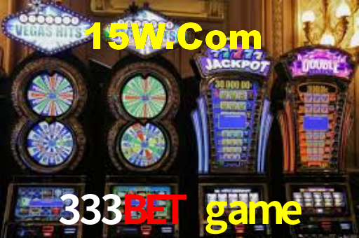 333bet game: Jogos de Caça-Níqueis-Altas Recompensas, Roleta-Velocidade, Blackjack-Desafios Máximos