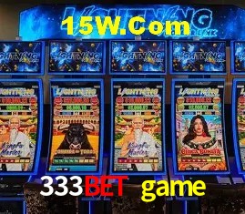 Ofertas Exclusivas 333bet game