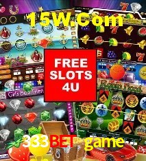 Tecnologia da Plataforma 333bet game