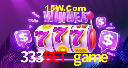 Login Seguro 333bet game