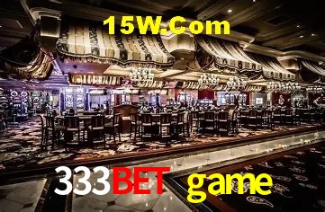 Avaliações dos Jogadores 333bet game