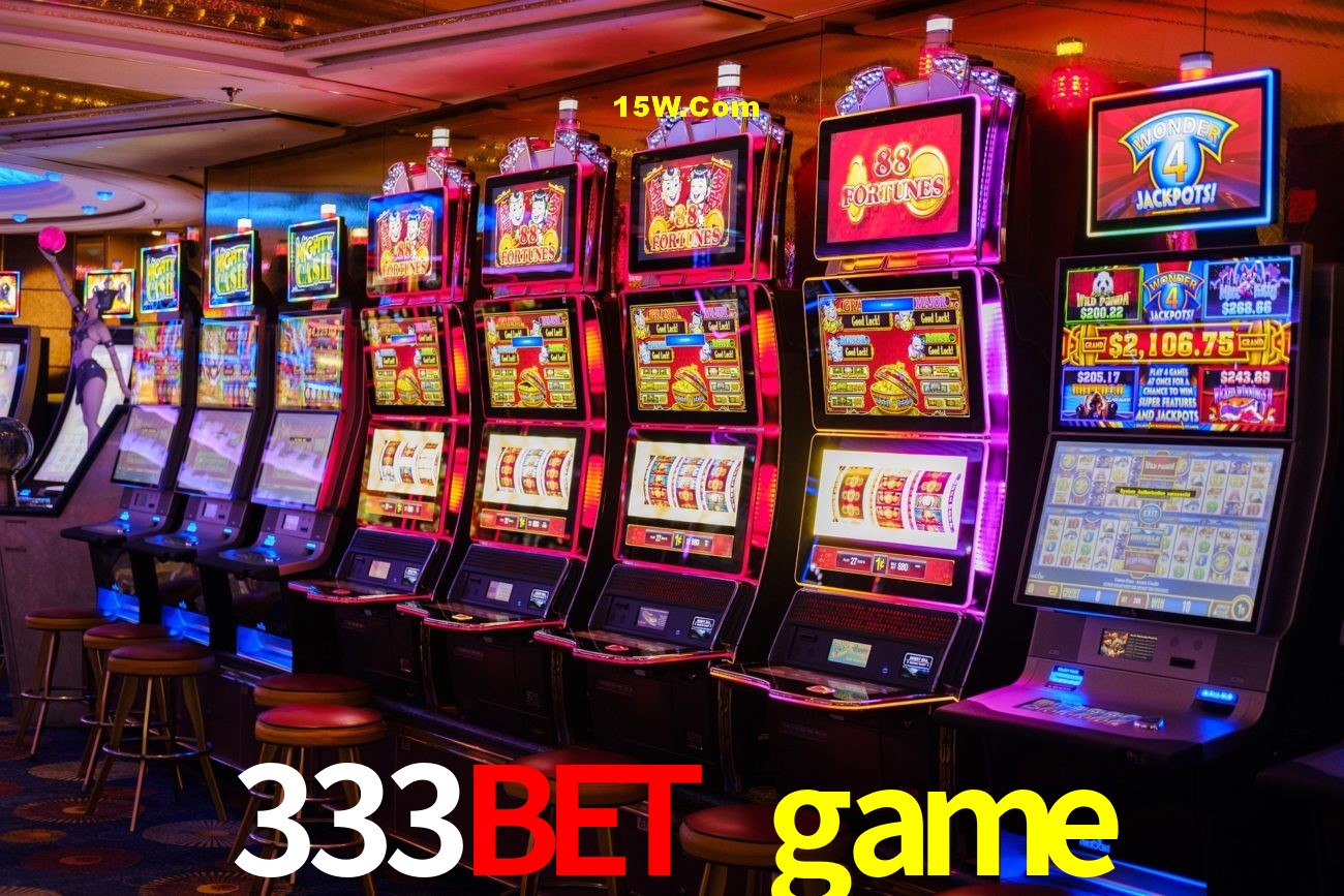 Live Casino 333bet game