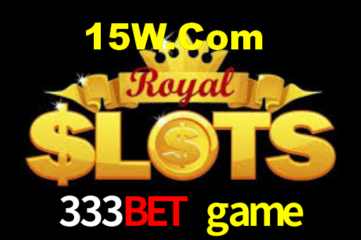 Explore as vantagens do 333bet game: serviço profissional e confiabilidade