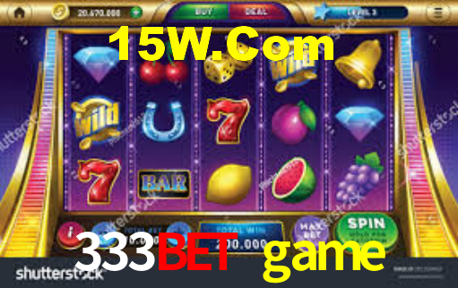 APP oficial da 333bet game para mobile