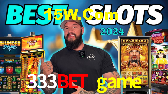 Bônus Generosos e Exclusivos no 333bet game para Você!