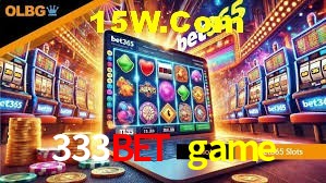 Experiência VIP 333bet game