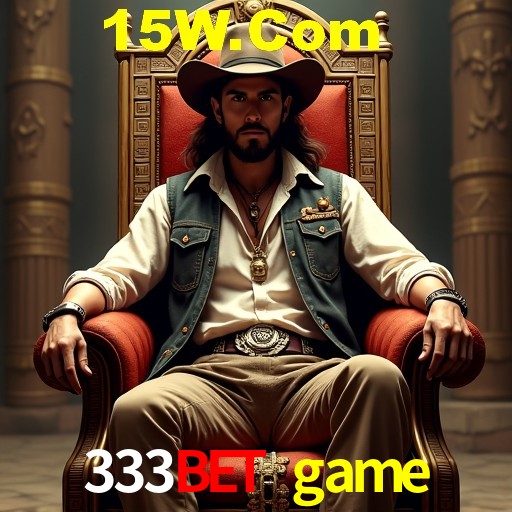 API Integration 333bet game