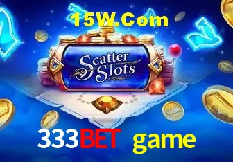 Casino Ao Vivo 333bet game