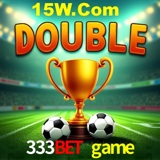 Quick Registration 333bet game