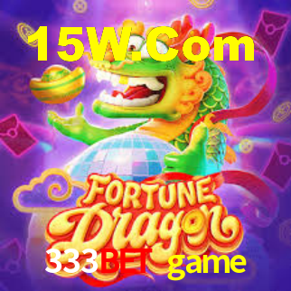 333bet game