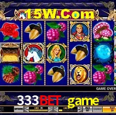 Benefícios da Conta 333bet game