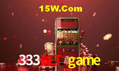 Diretório de Jogos 333bet game