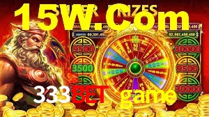 Ofertas Imperdíveis na 333bet game: Promoções e Bônus Que Valem a Pena