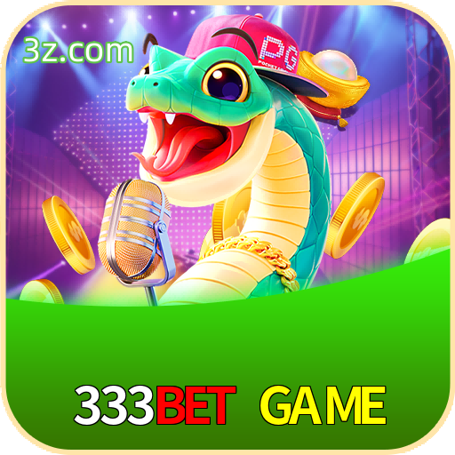  333BET GAME